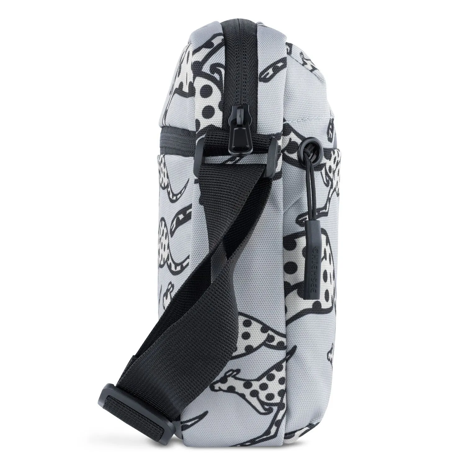 Chiemsee Jump N Fly Borsa a tracolla 18 cm