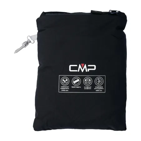 CMP   donna    Giacca impermeabile in Ripstop - col. U901