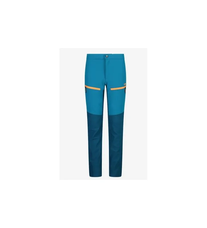 CMP PANTALONE TECNICO ESTIVO BAMBINO