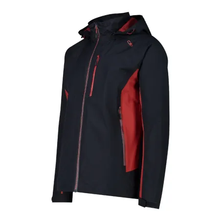 CMP   uomo    Giacca impermeabile in ripstop - col. U423