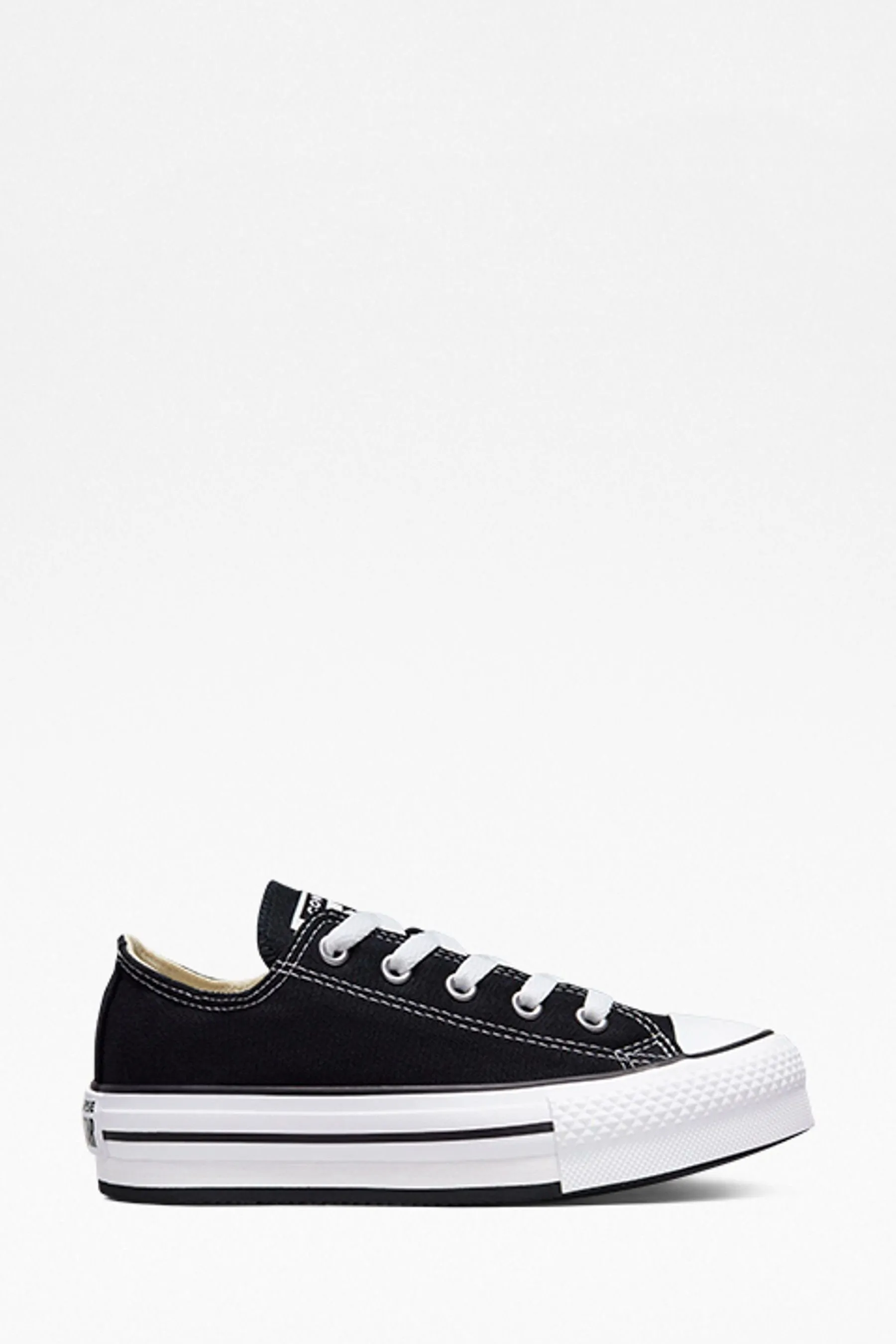 Converse - Eva Lift Chuck Ox - Scarpe da ginnastica per bambini    