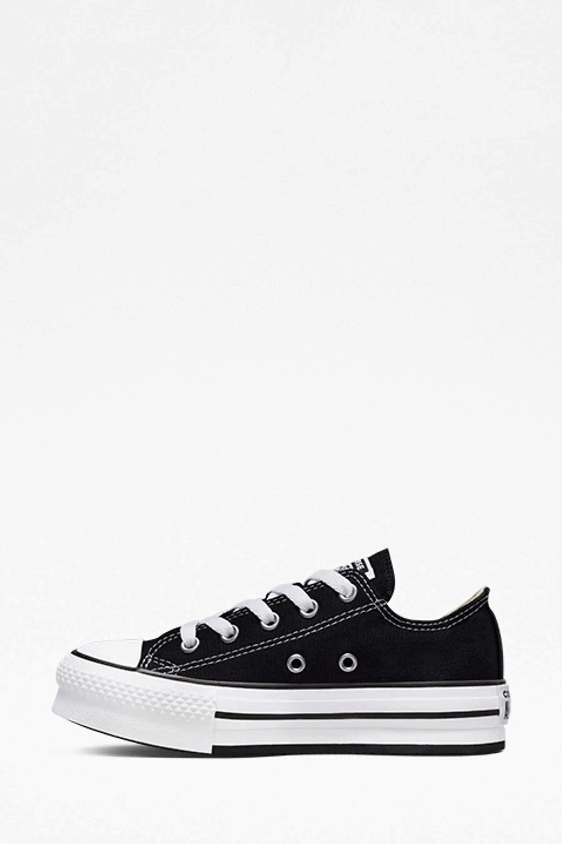 Converse - Eva Lift Chuck Ox - Scarpe da ginnastica per bambini    