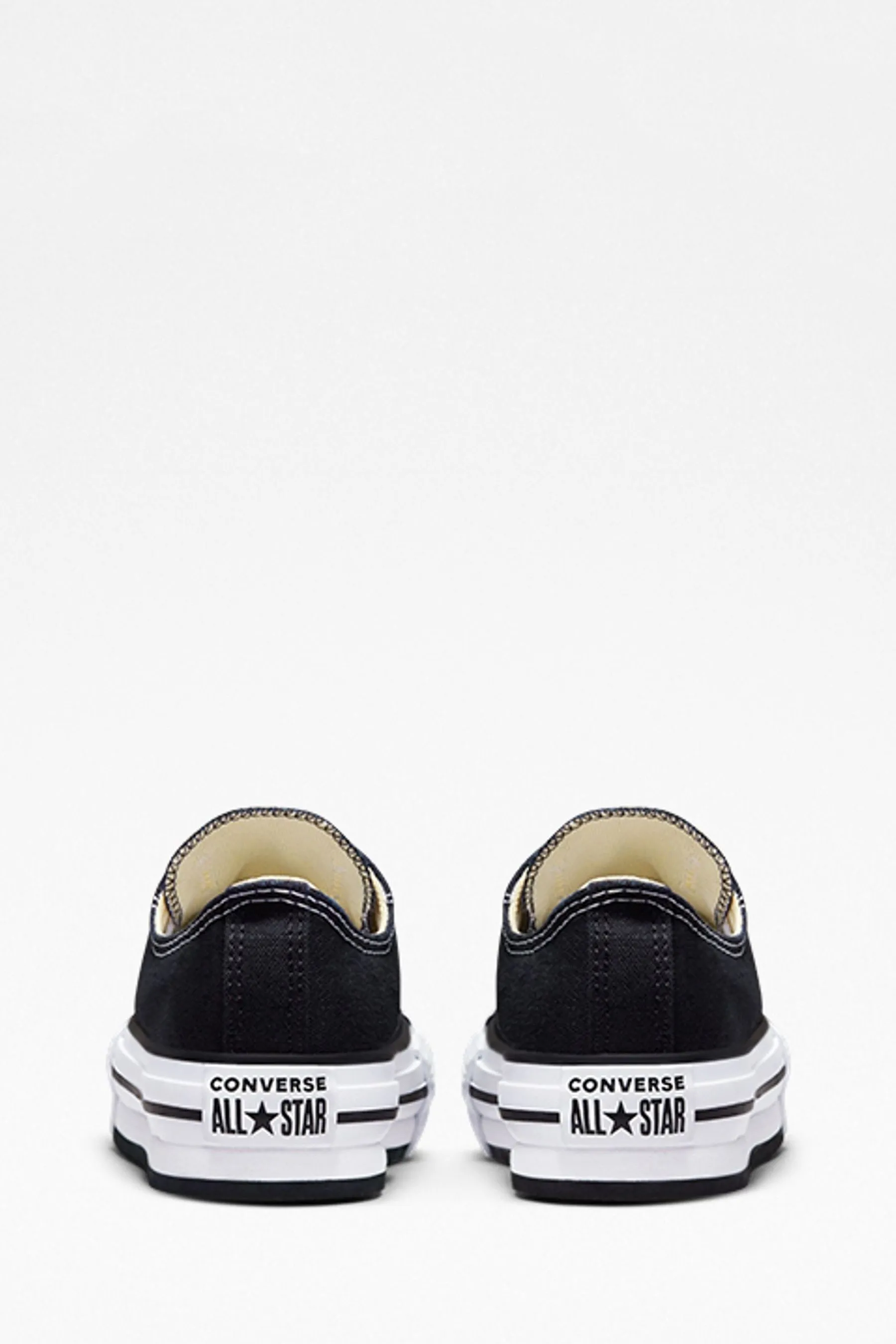 Converse - Eva Lift Chuck Ox - Scarpe da ginnastica per bambini    