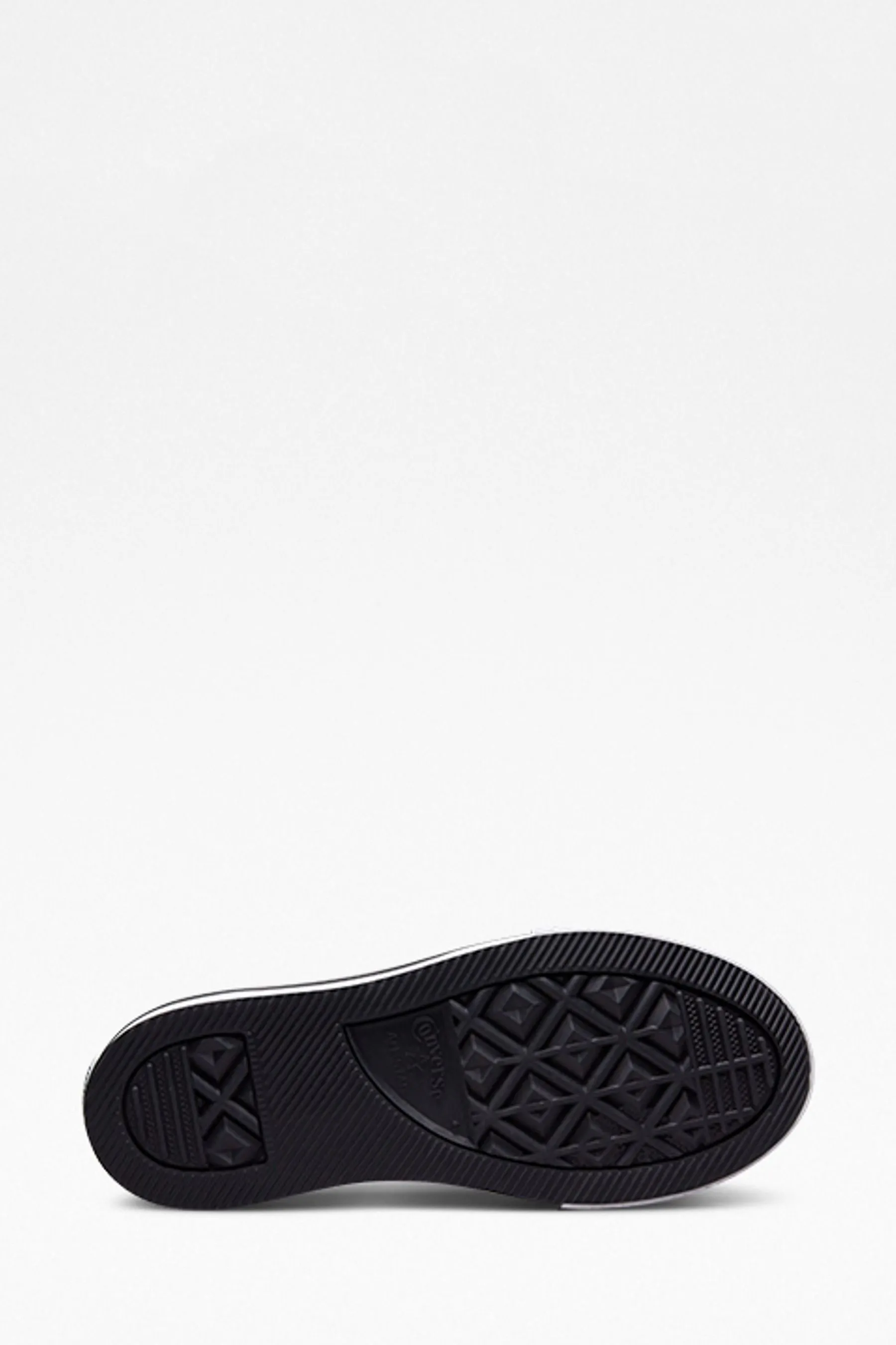 Converse - Eva Lift Chuck Ox - Scarpe da ginnastica per bambini    