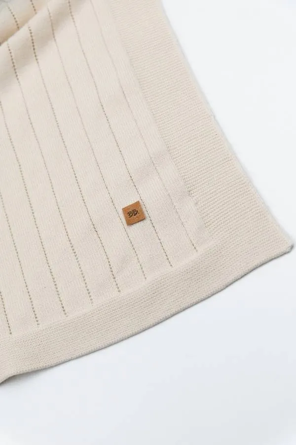 Copertina Fatta a Maglia Invernale - Trama 1 - SAND 10