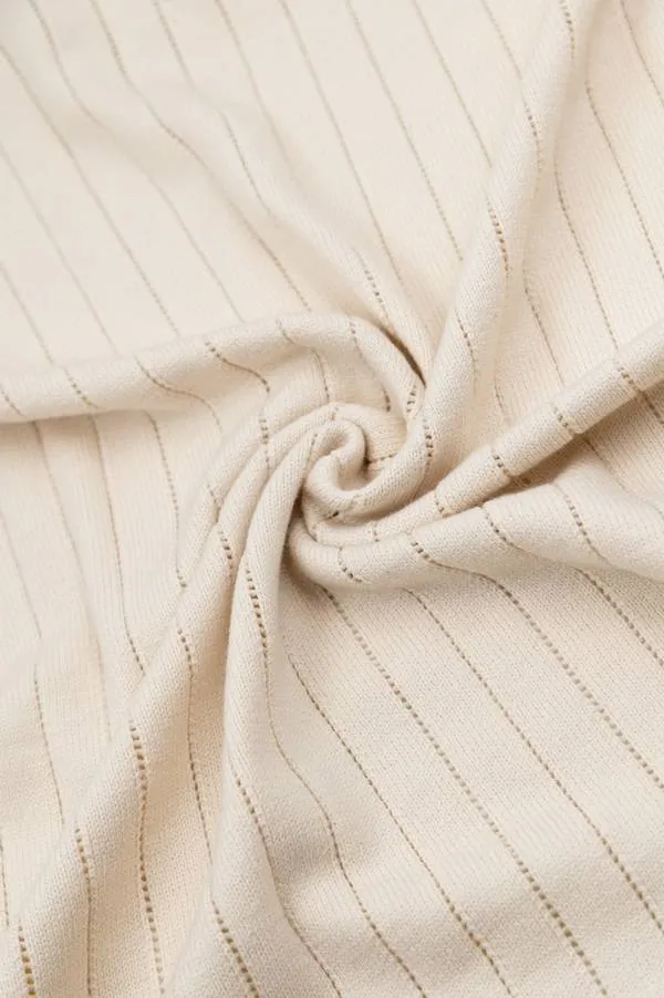 Copertina Fatta a Maglia Invernale - Trama 1 - SAND 10