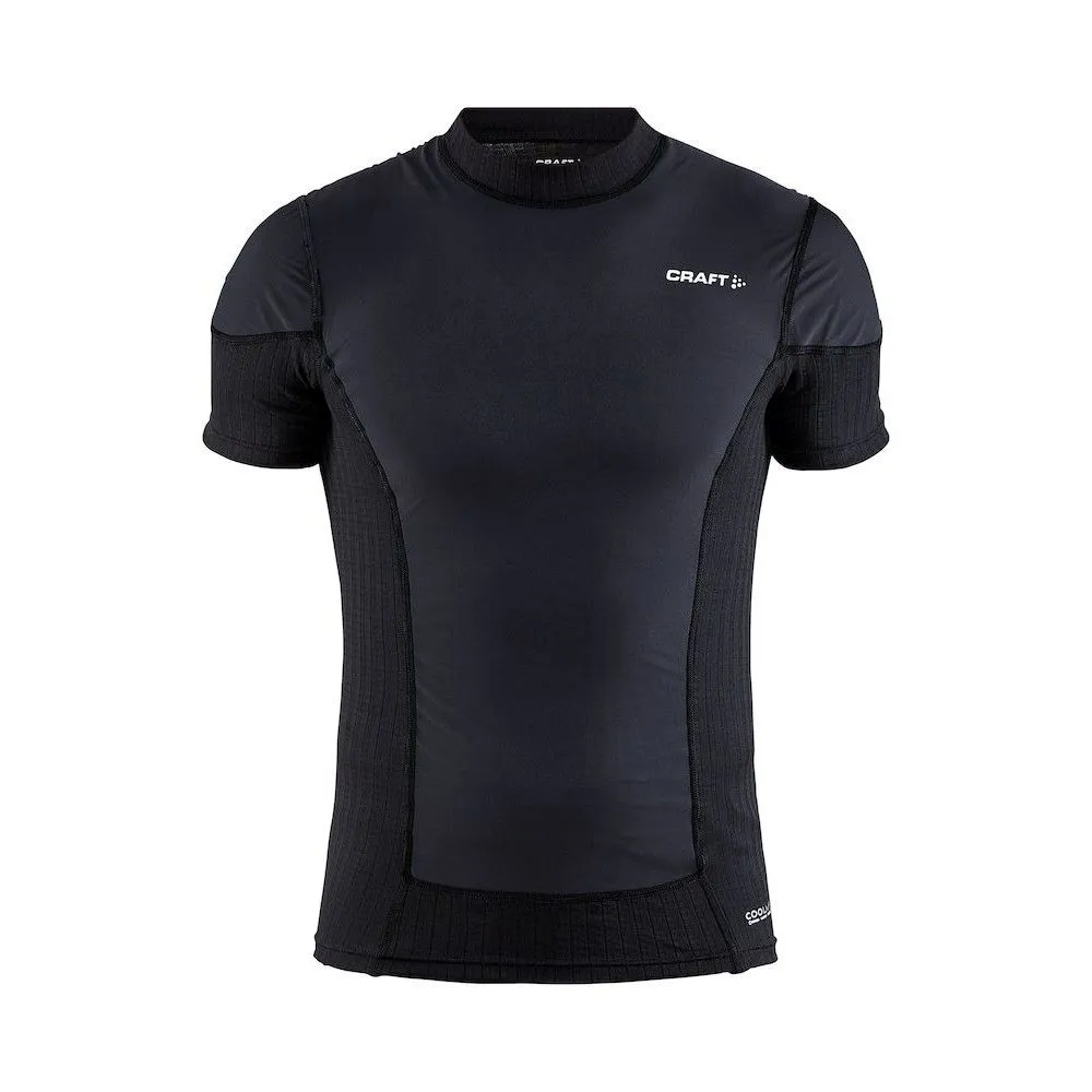 Craft T-shirt active extreme x windstopper ss intimo