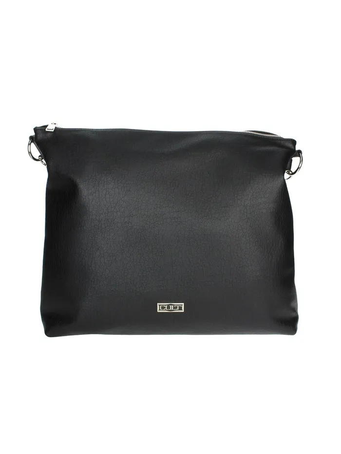 Cult  BORSA A SPALLA X11.003 NERO