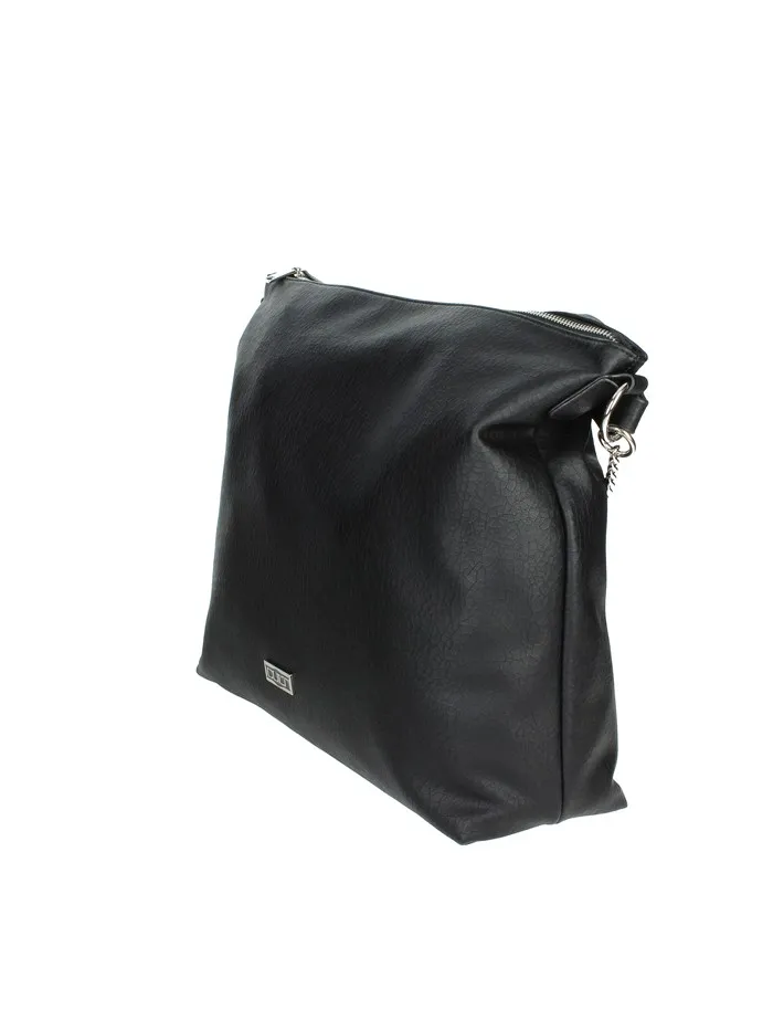 Cult  BORSA A SPALLA X11.003 NERO