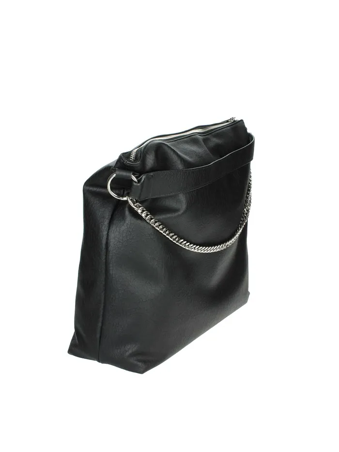 Cult  BORSA A SPALLA X11.003 NERO