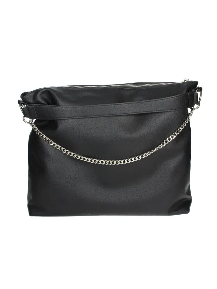 Cult  BORSA A SPALLA X11.003 NERO