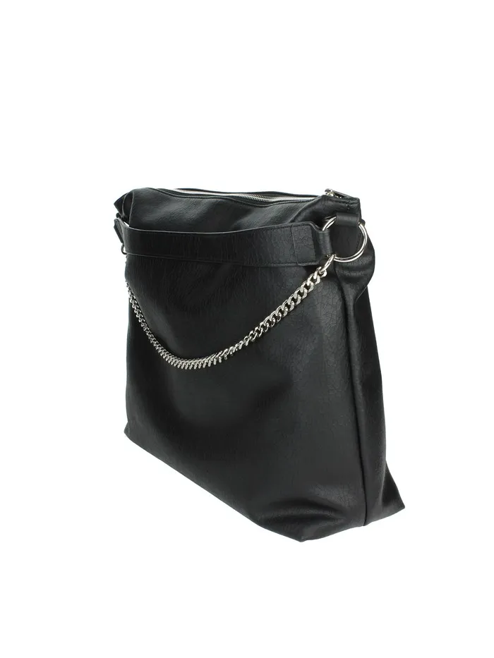Cult  BORSA A SPALLA X11.003 NERO
