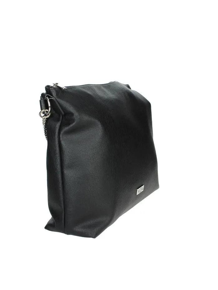 Cult  BORSA A SPALLA X11.003 NERO