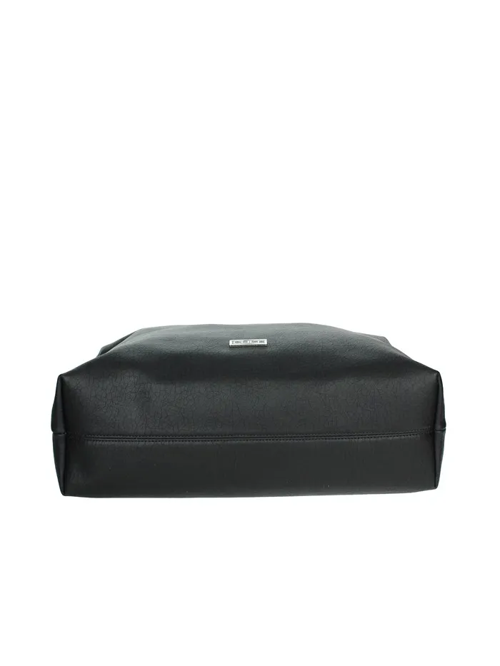 Cult  BORSA A SPALLA X11.003 NERO