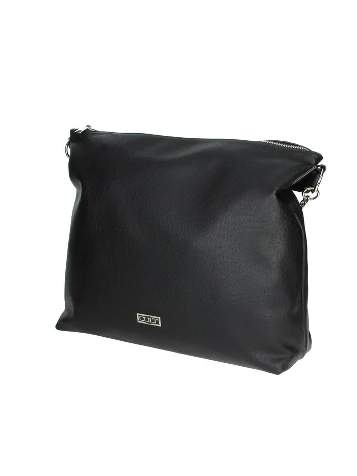 Cult  BORSA A SPALLA X11.003 NERO