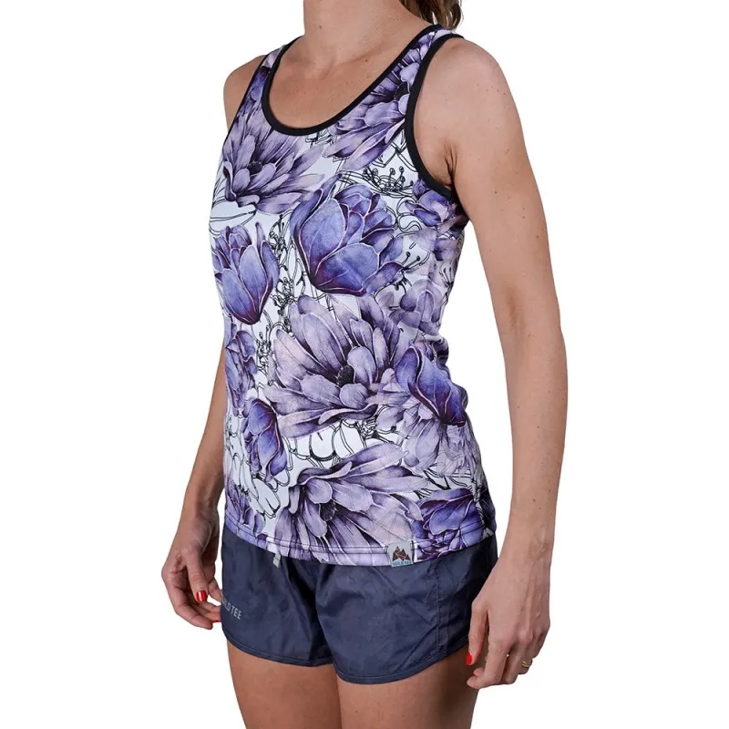 Dalia Canottiera Donna