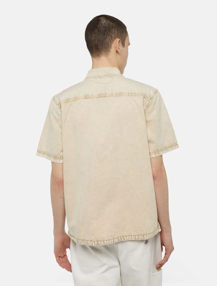 dickies uomo camicia newington DK0A4YS1J491