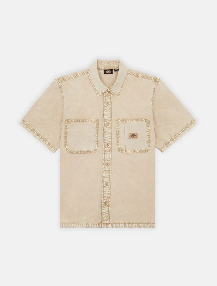 dickies uomo camicia newington DK0A4YS1J491