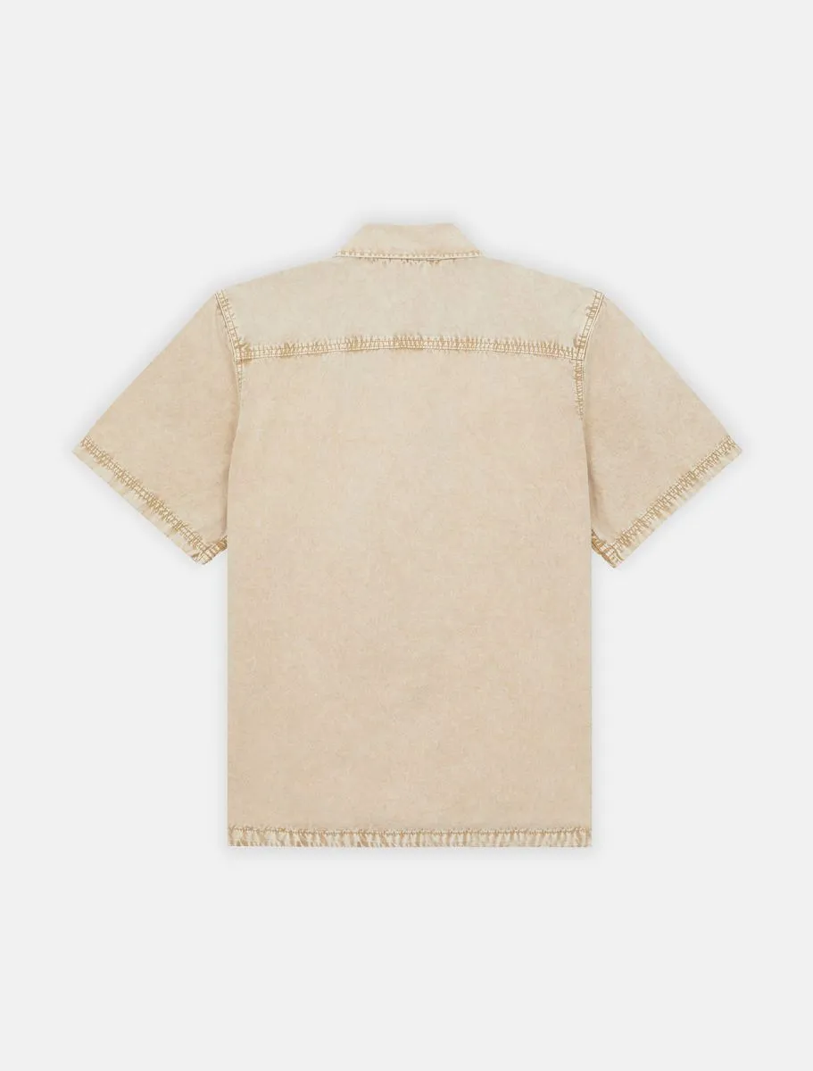 dickies uomo camicia newington DK0A4YS1J491
