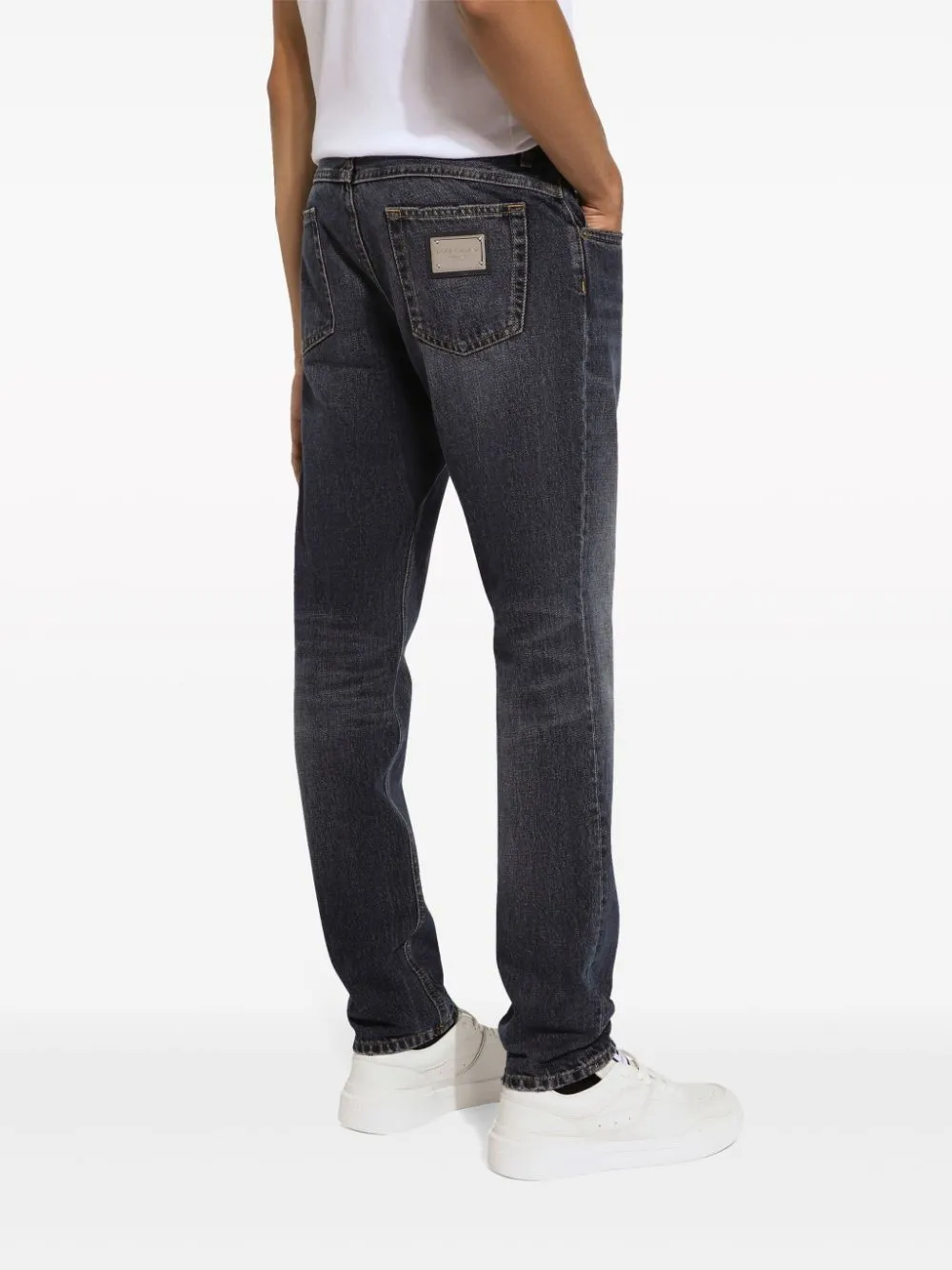 DOLCE&GABBANA Jeans