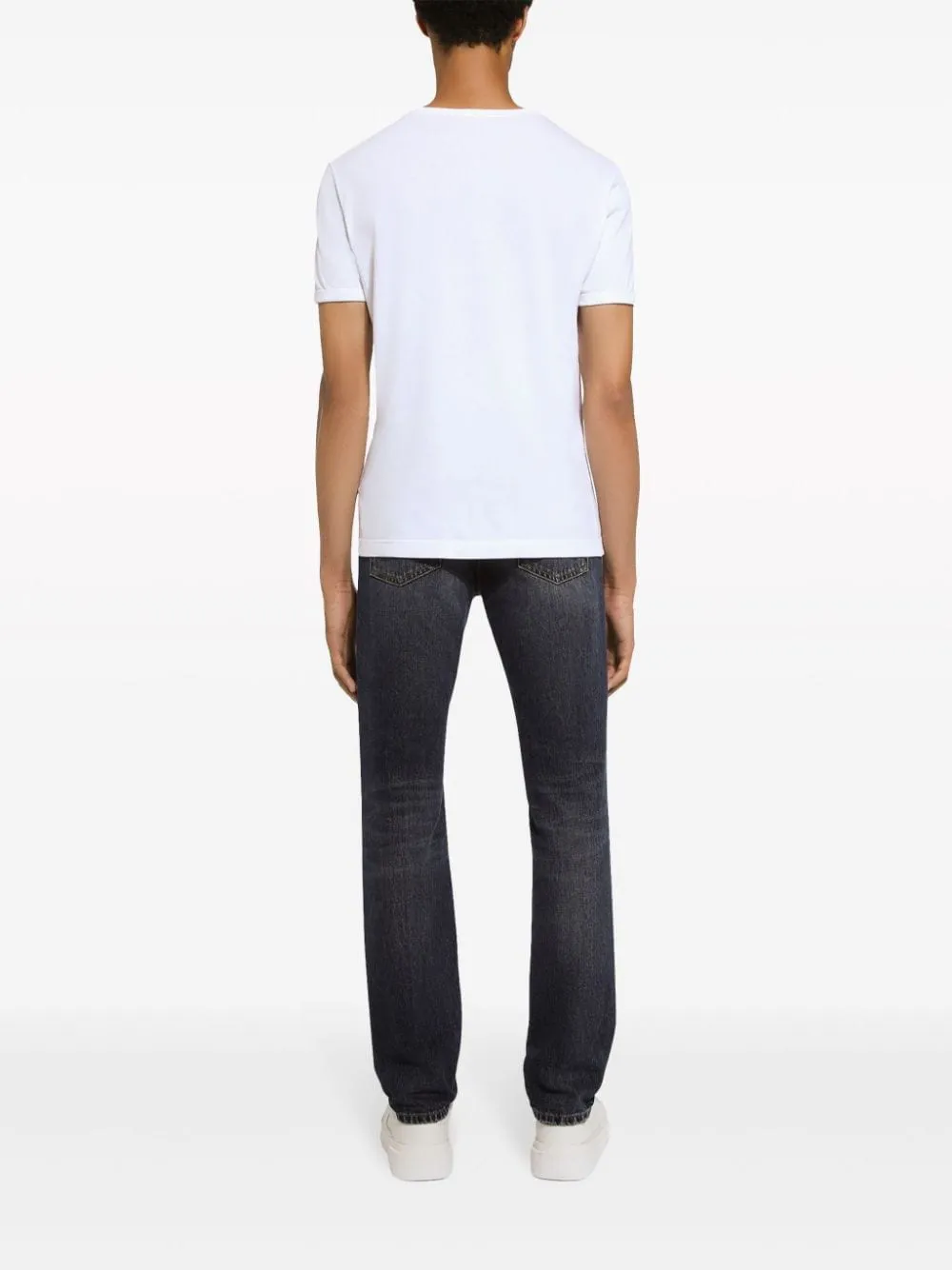 DOLCE&GABBANA Jeans
