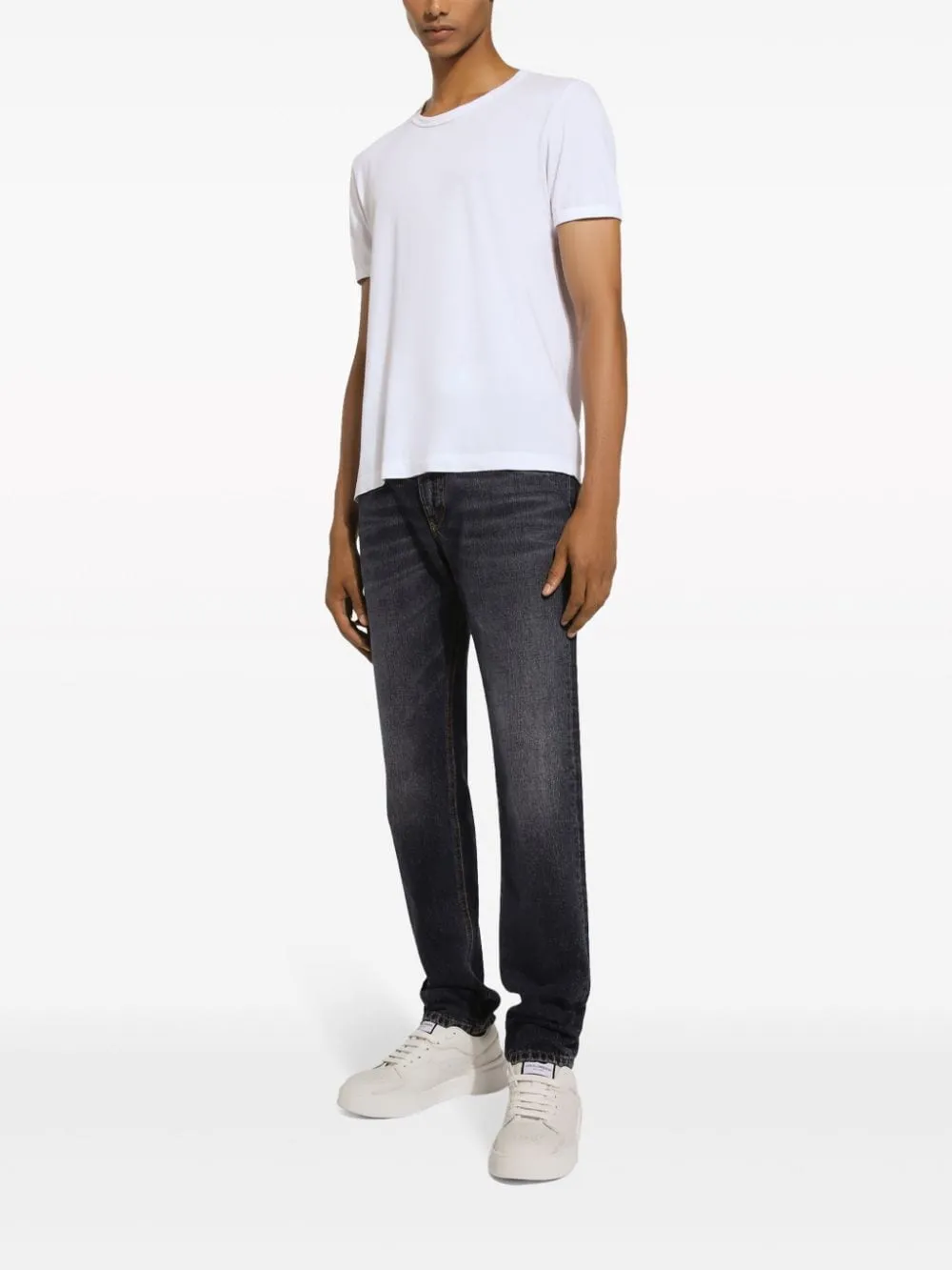 DOLCE&GABBANA Jeans