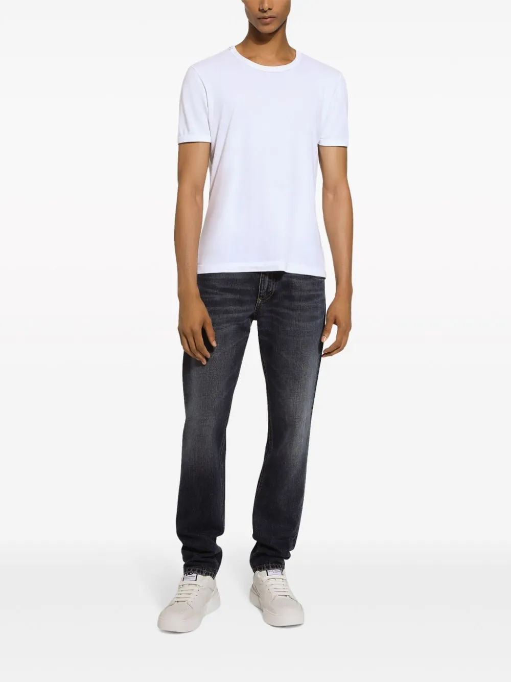 DOLCE&GABBANA Jeans