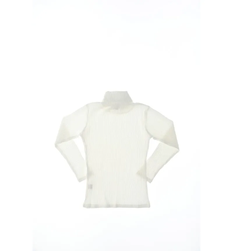 Dolcevita in cotone