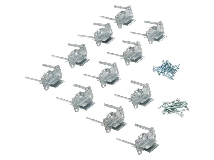 Dometic Midi Heki kit di montaggio