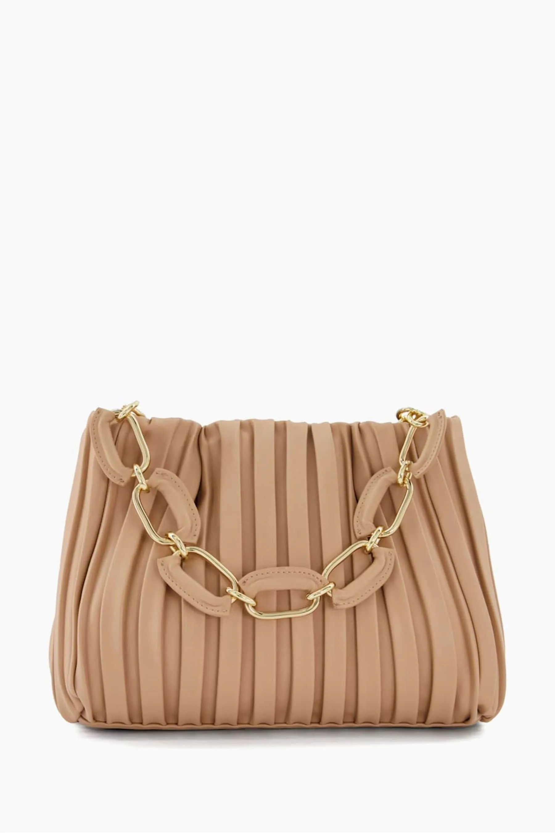 Dune London - Dominie - Borsa medio ampio a pieghe