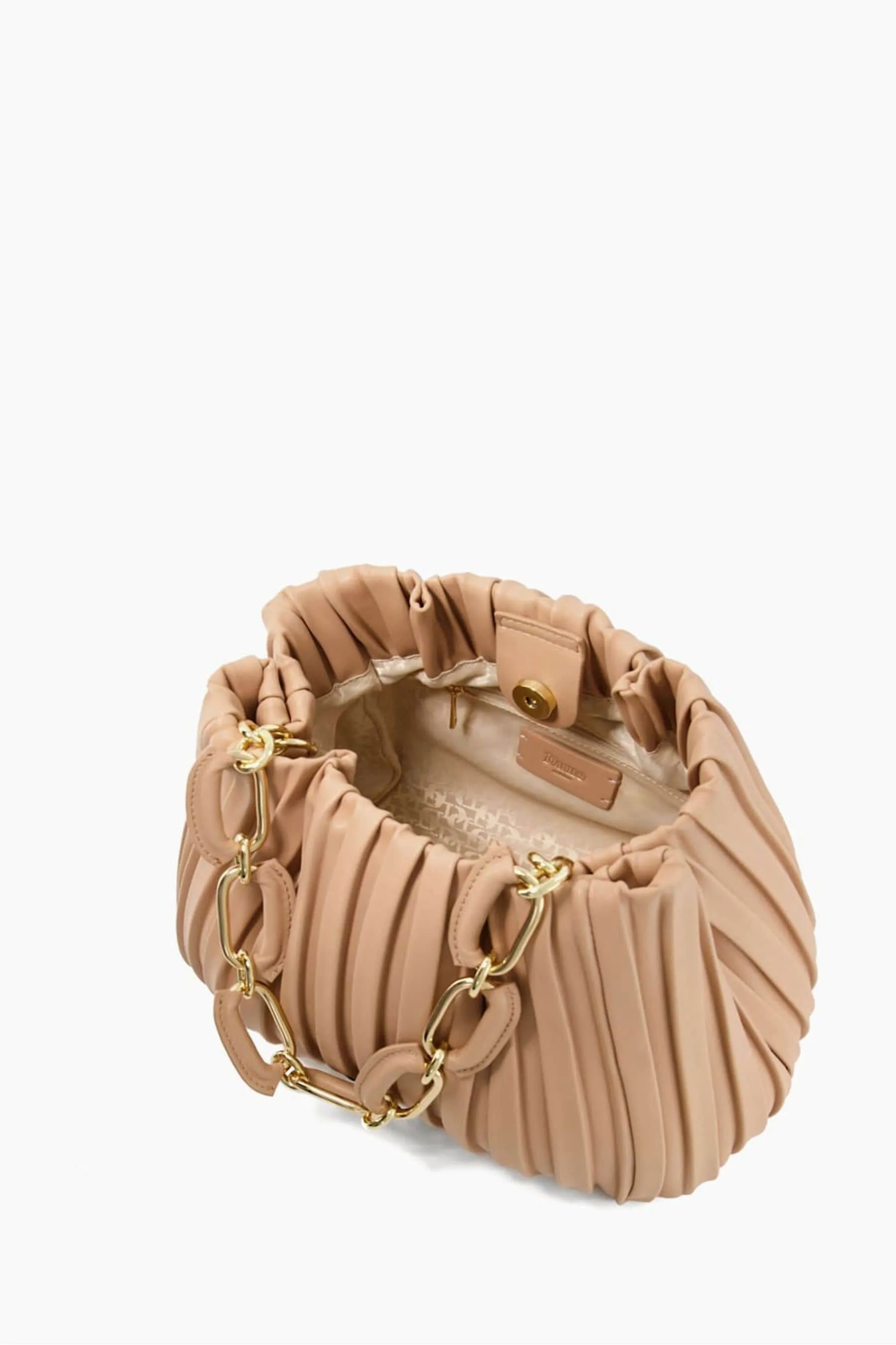 Dune London - Dominie - Borsa medio ampio a pieghe