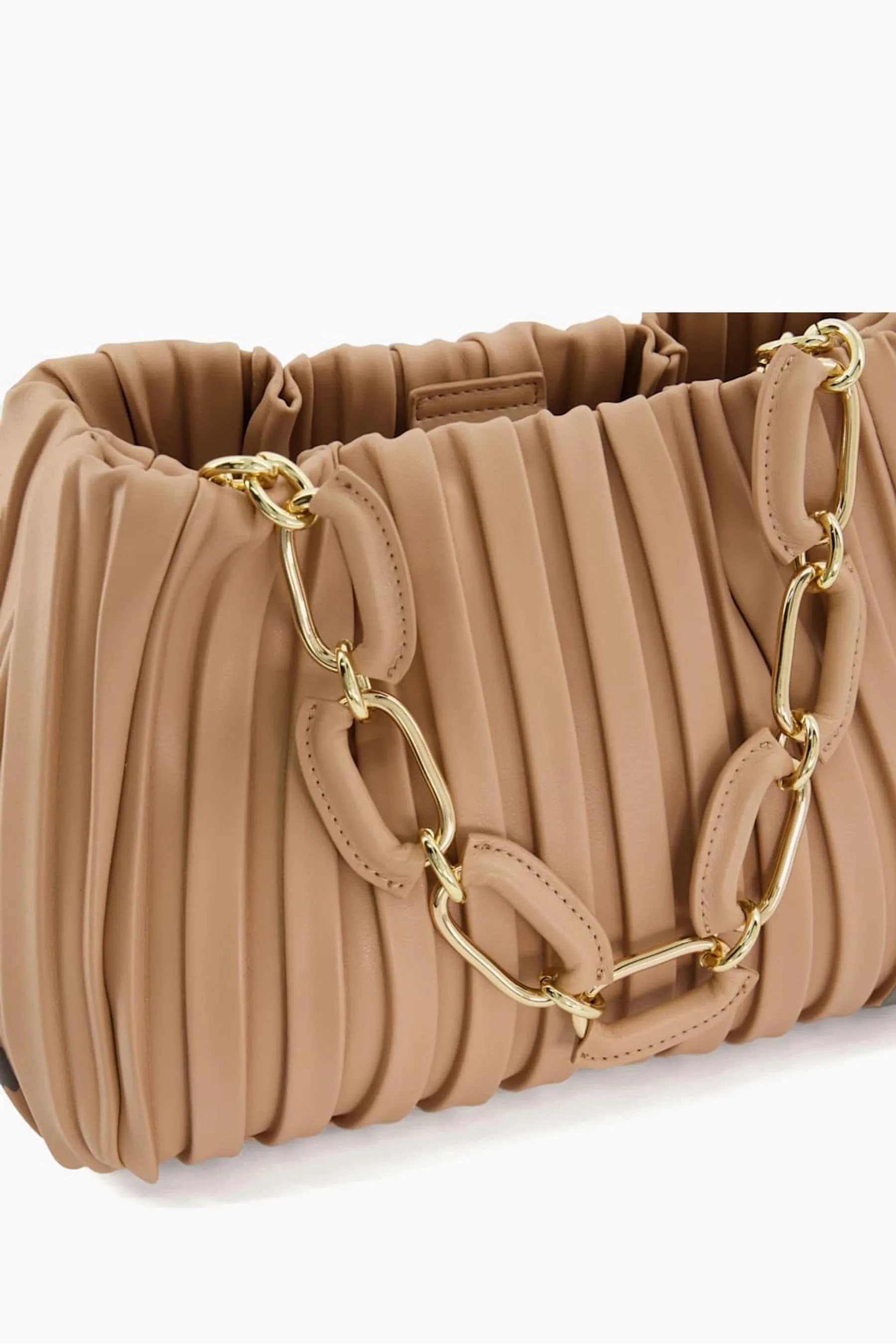 Dune London - Dominie - Borsa medio ampio a pieghe