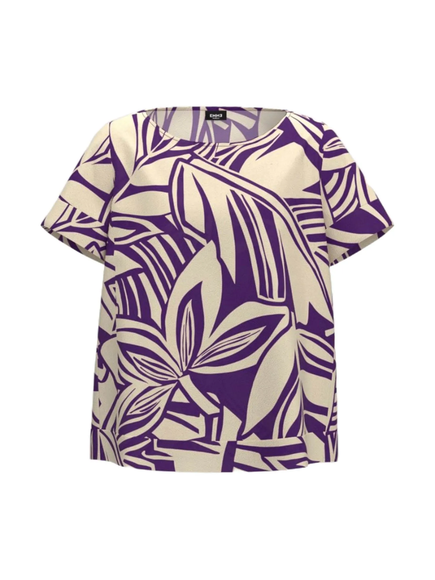 Emme Marella Bluse 2415111112200