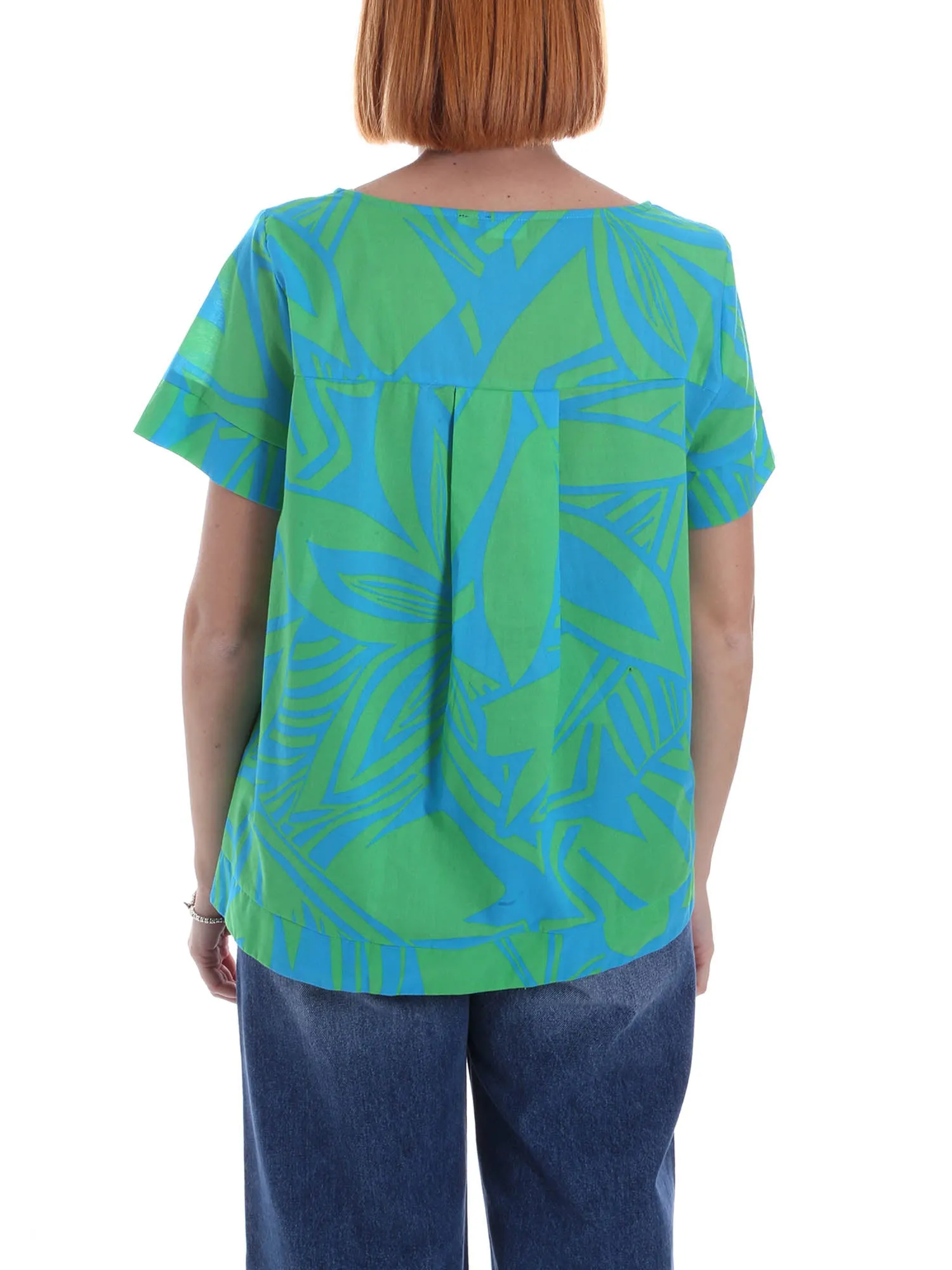 Emme Marella Bluse 2415111112200