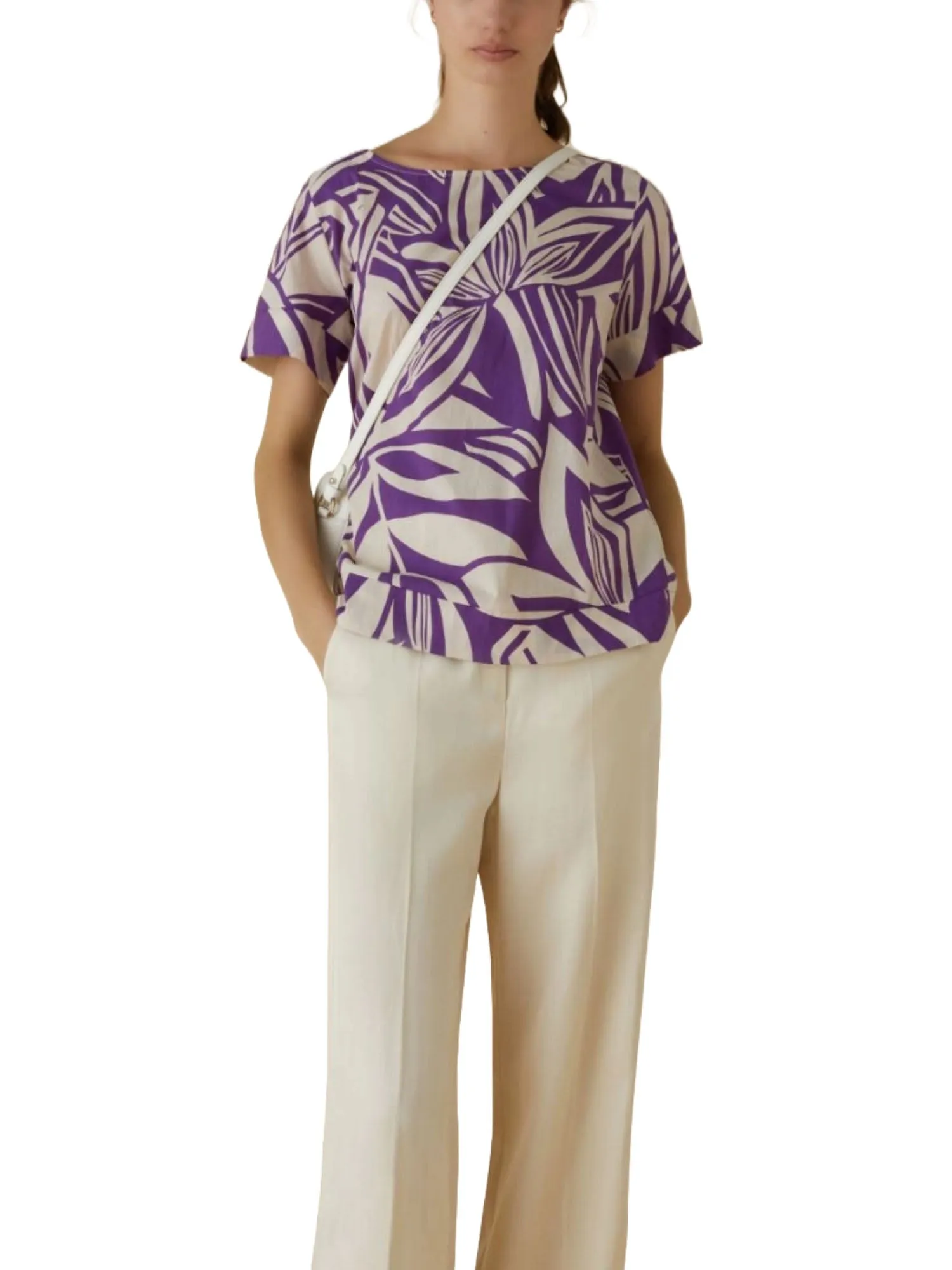 Emme Marella Bluse 2415111112200