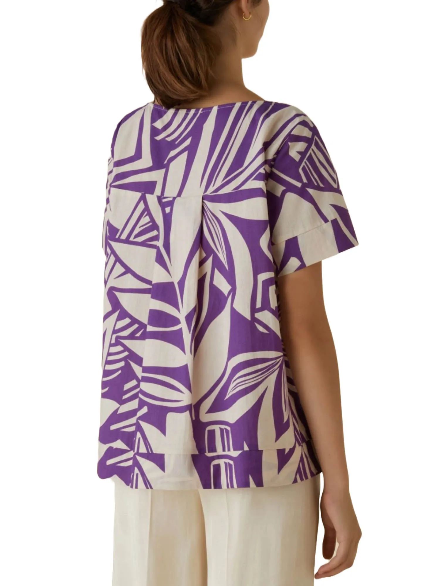 Emme Marella Bluse 2415111112200