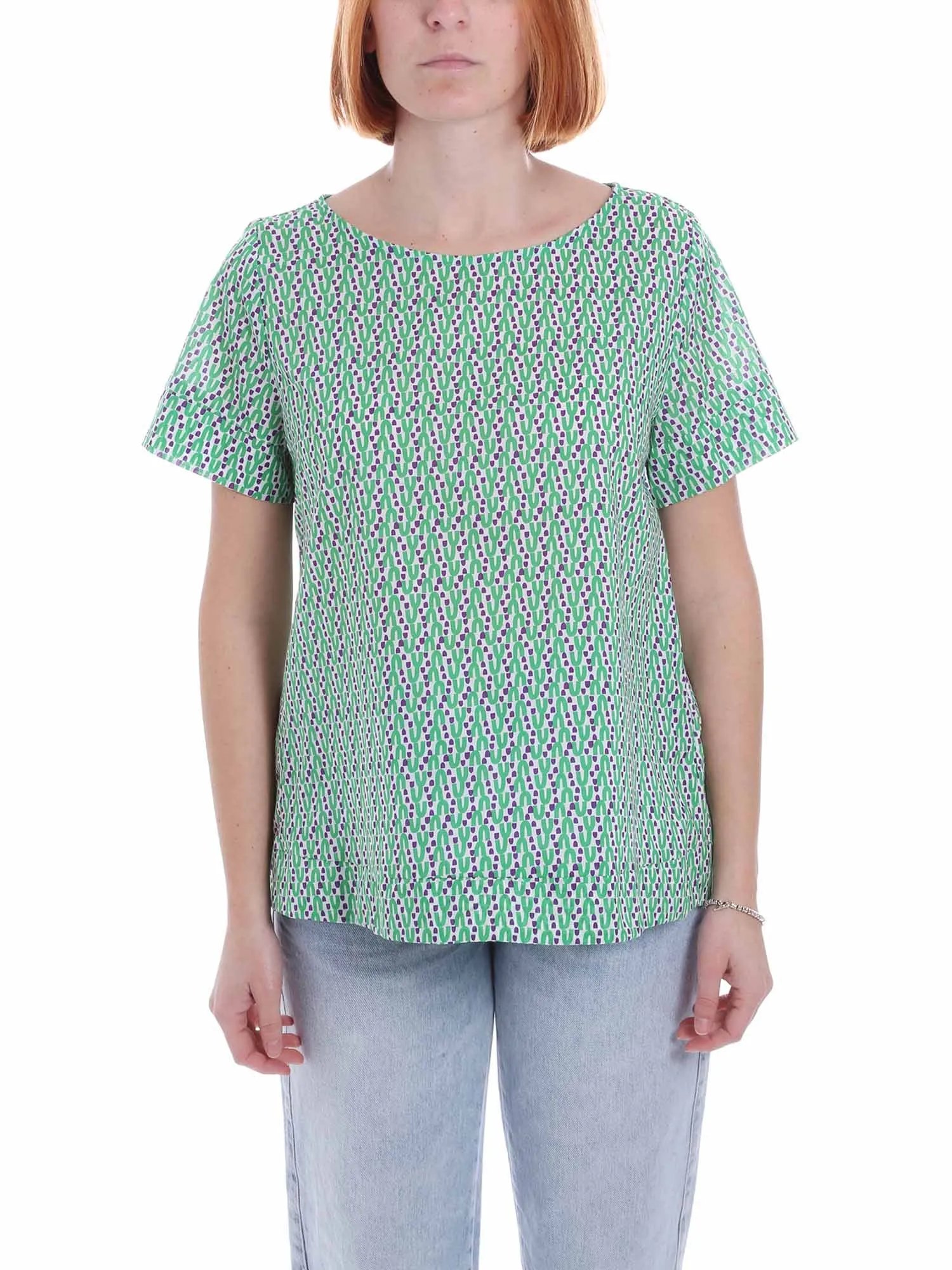 Emme Marella Bluse 2415111112200