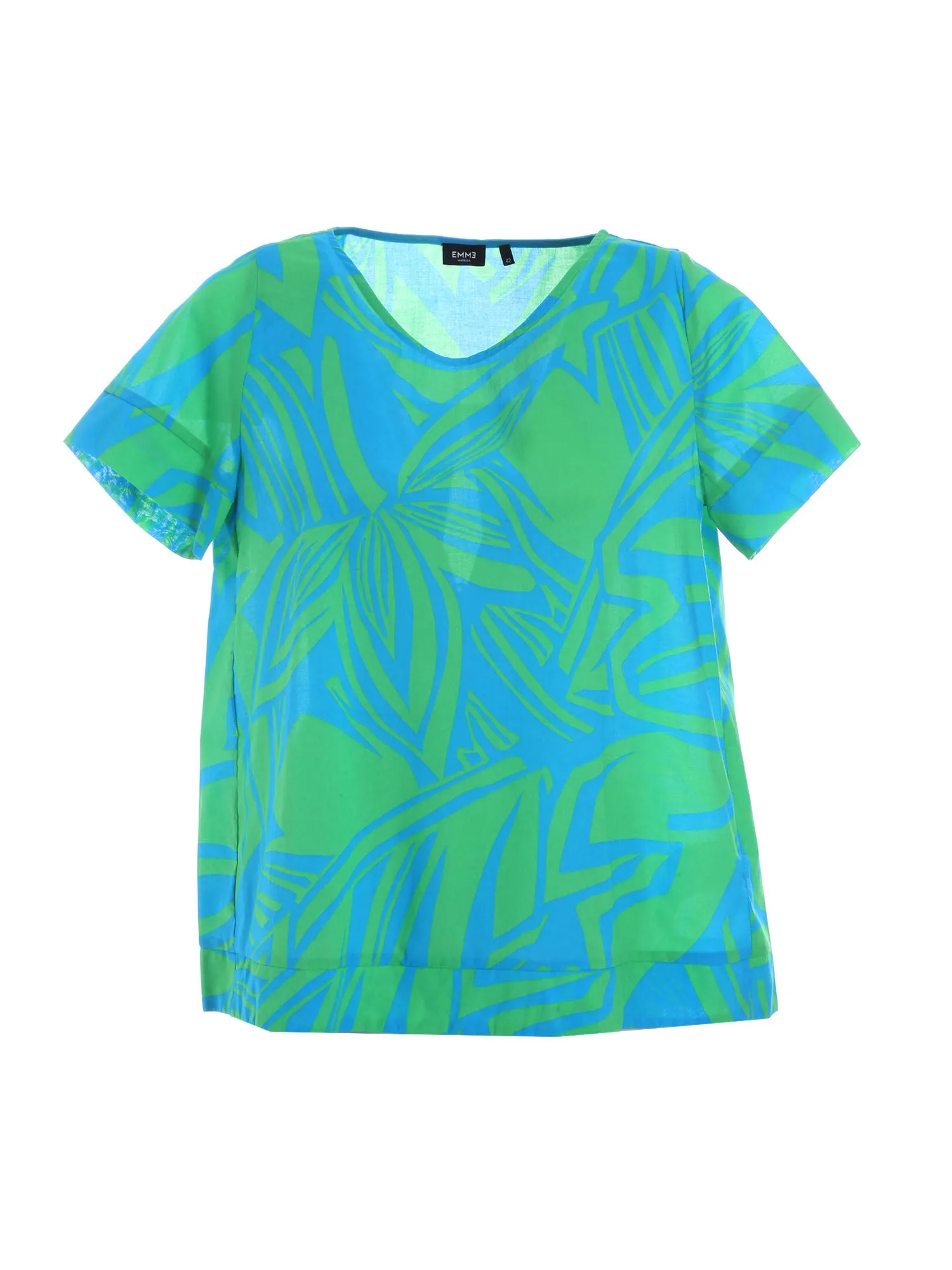 Emme Marella Bluse 2415111112200
