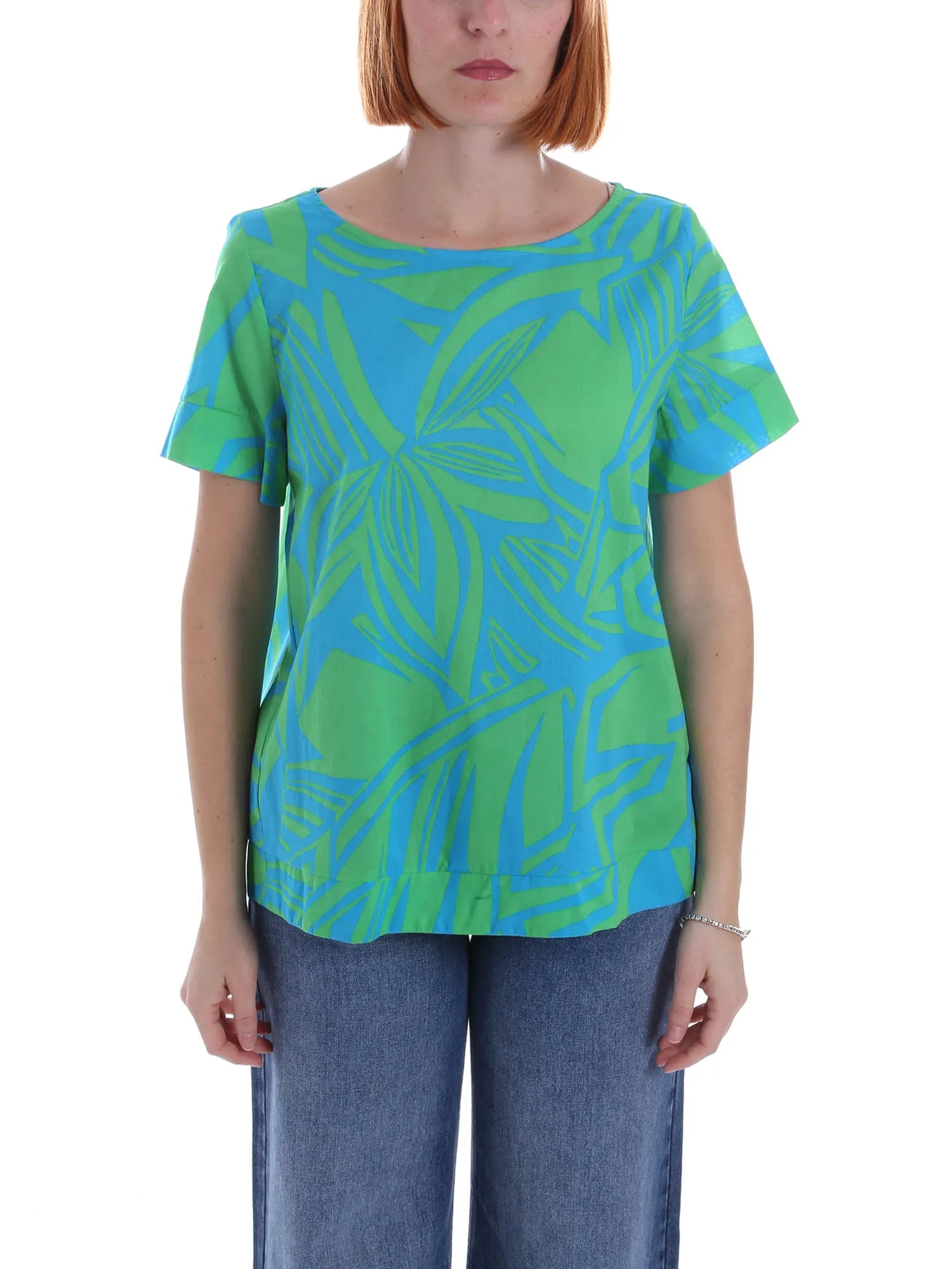 Emme Marella Bluse 2415111112200
