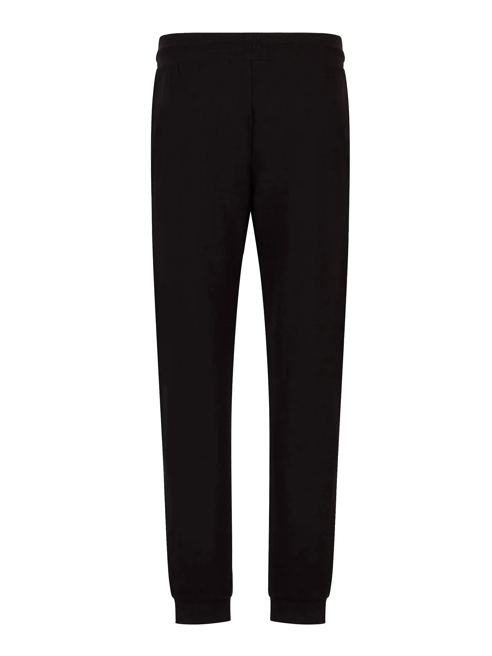 EMPORIO ARMANI Pantaloni Visibility in cotone