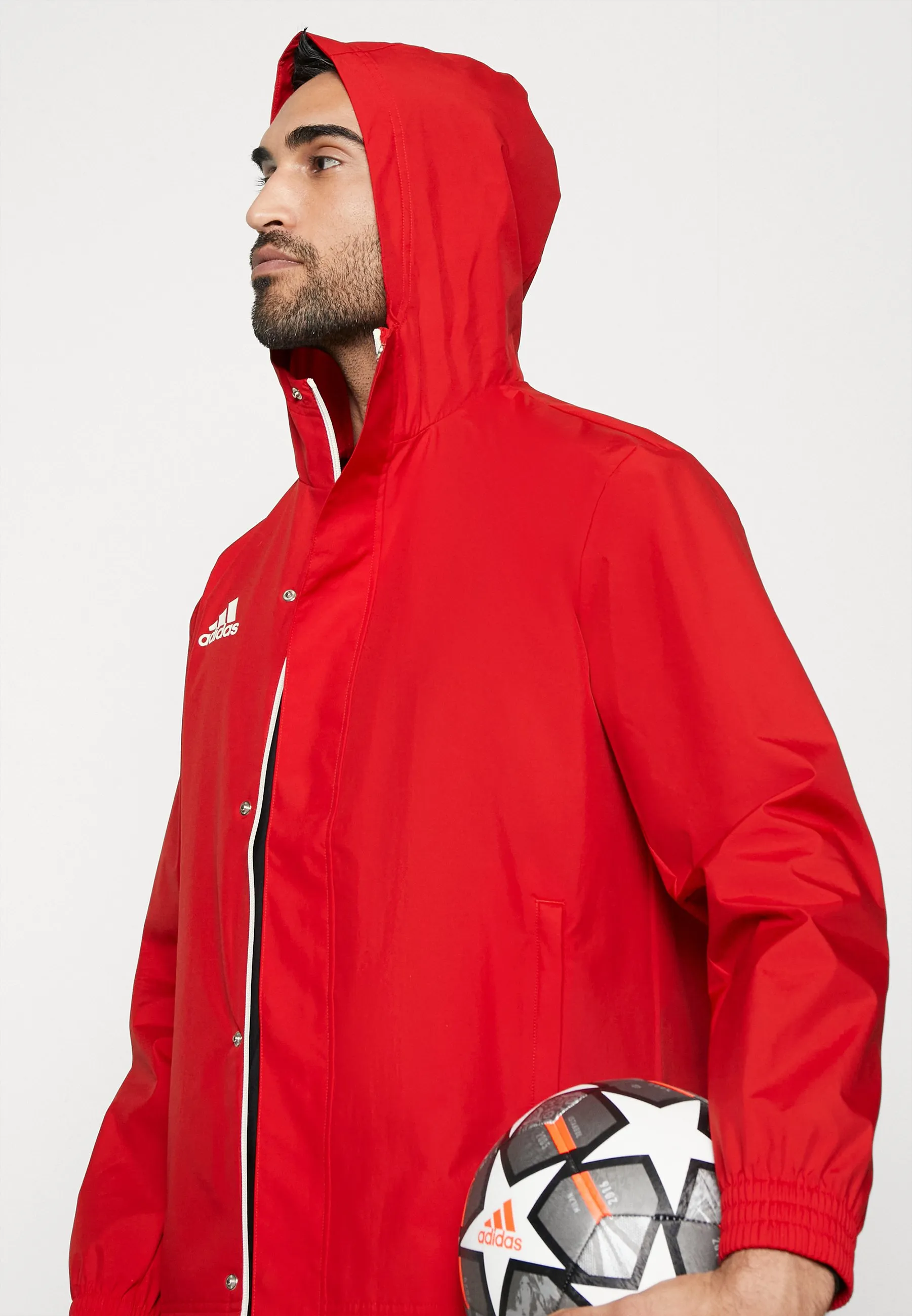 ENTRADA 22 ALL WEATHER - Giacca sportiva