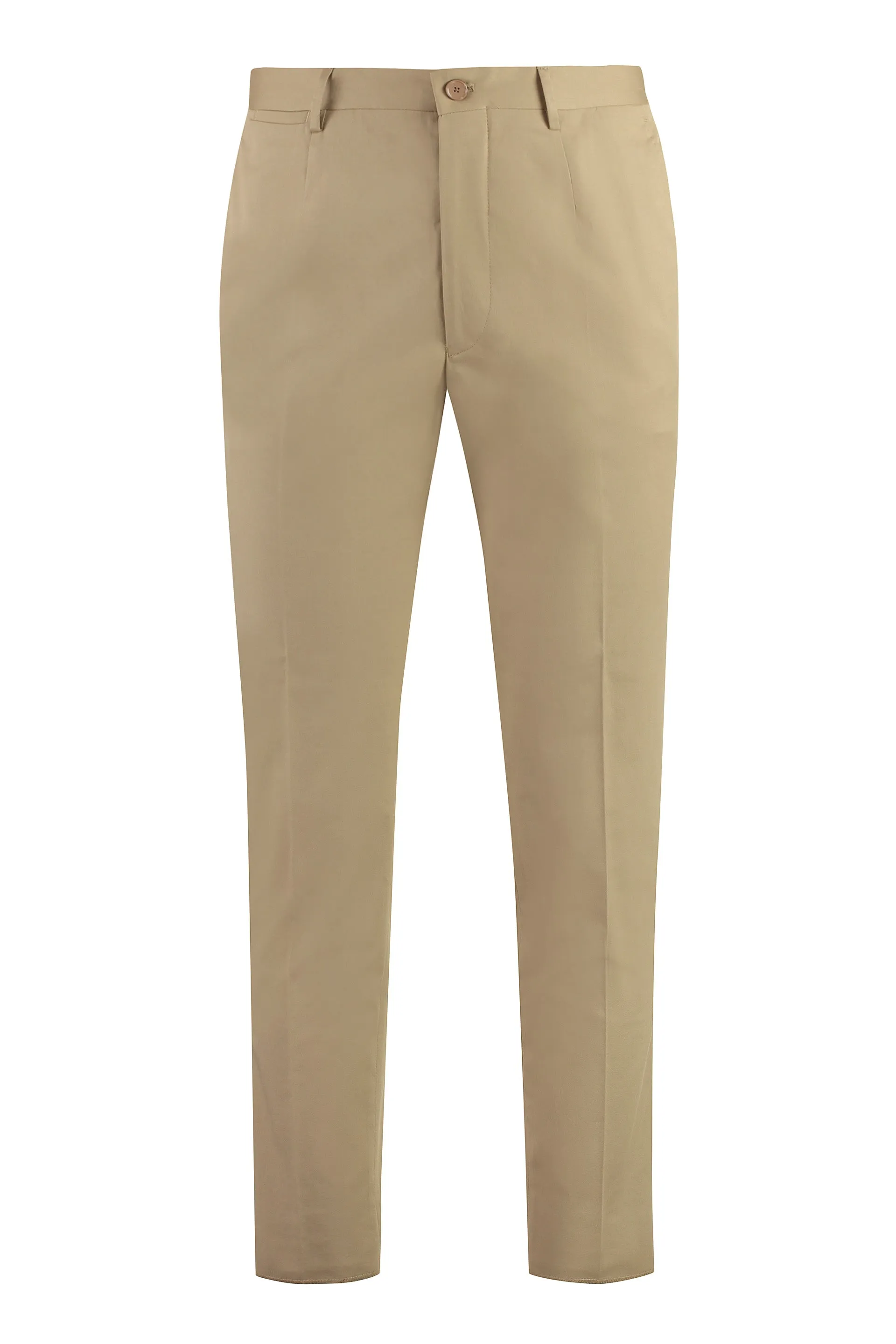 Etro Pantaloni in cotone