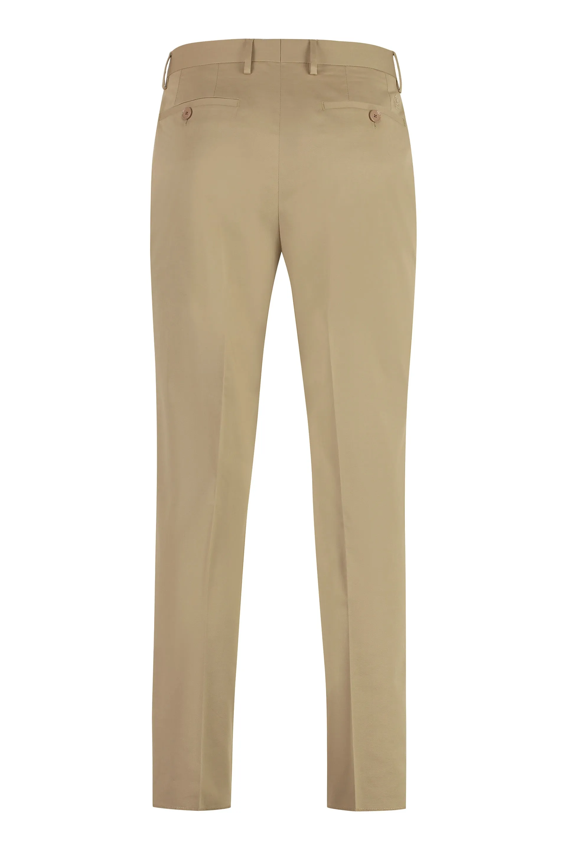 Etro Pantaloni in cotone