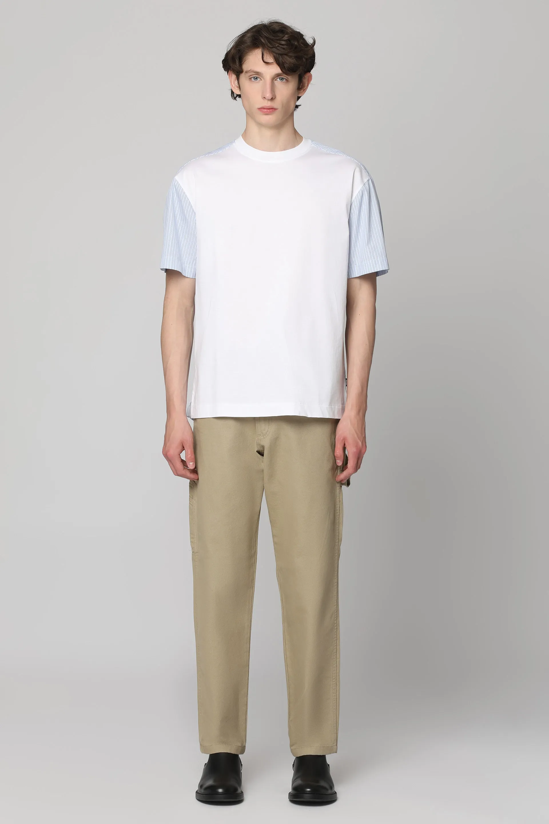 Etro Pantaloni in cotone