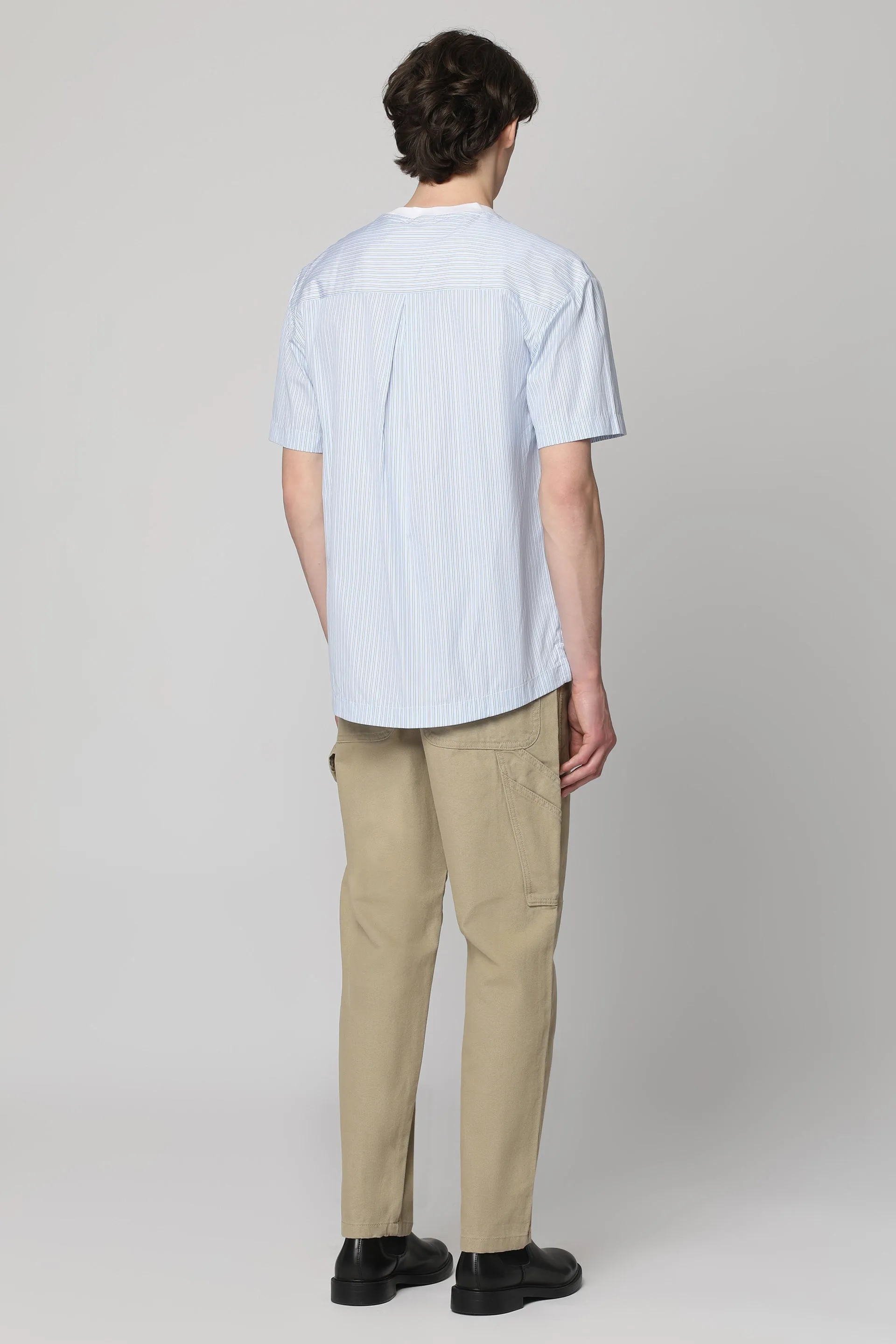 Etro Pantaloni in cotone