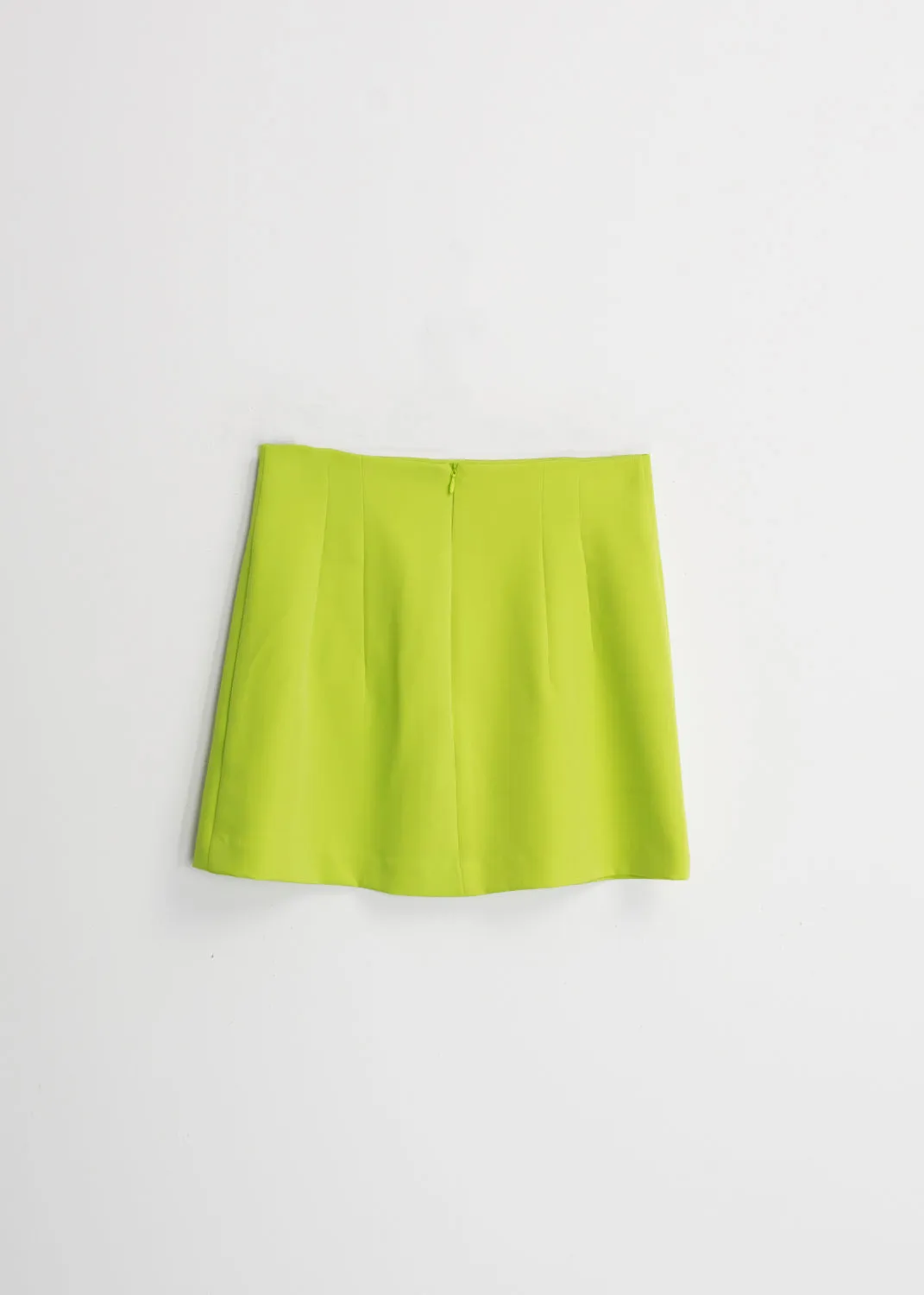 Falda mini