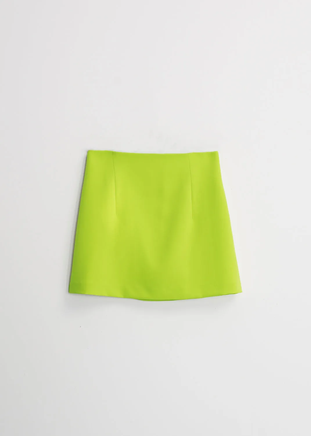 Falda mini