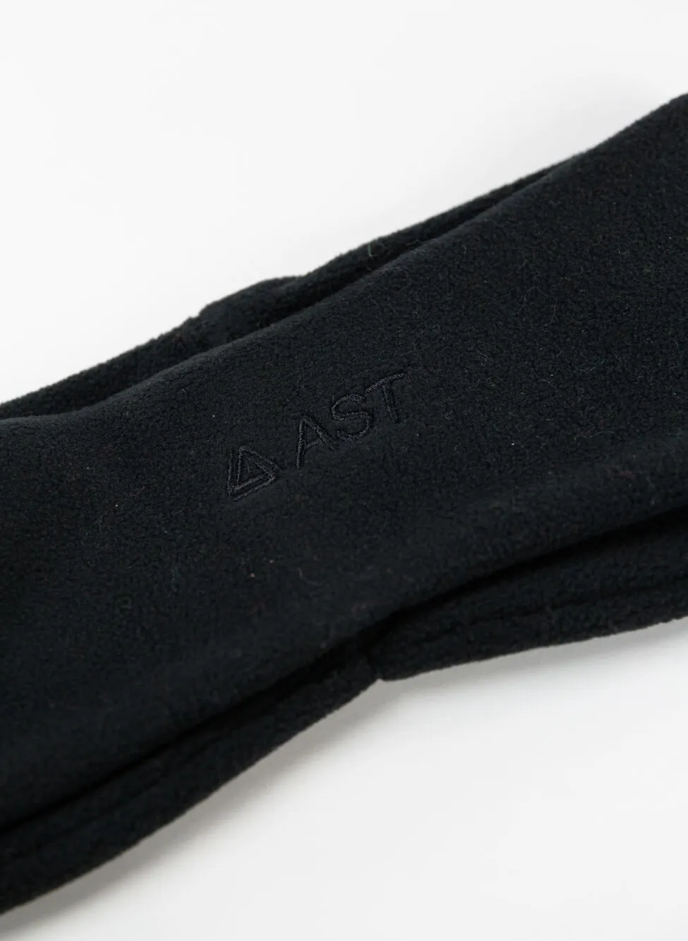 fascia testa in pile unisex