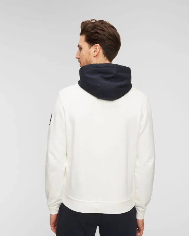 Felpa con cappuccio Aeronautica Militare