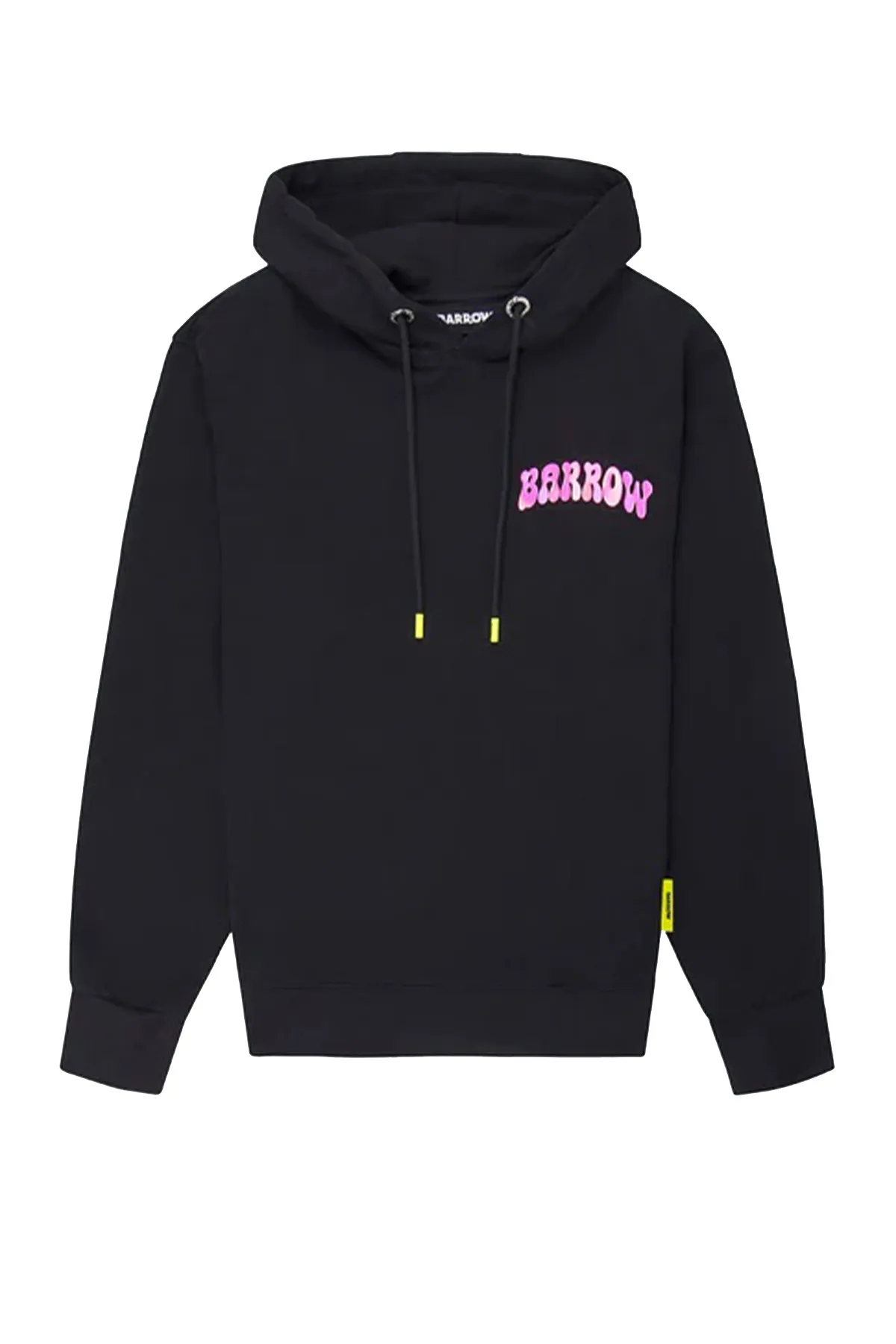 Felpa con Cappuccio BARROW da uomo